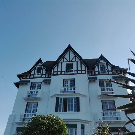 Villa De Villegiature A Saint-Quay-Portrieux Luaran gambar