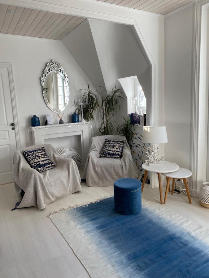Villa De Villegiature A Saint-Quay-Portrieux Luaran gambar