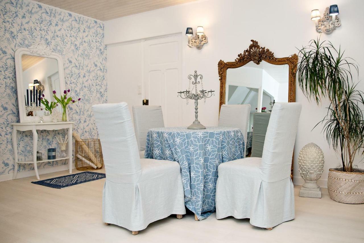 Villa De Villegiature A Saint-Quay-Portrieux Luaran gambar